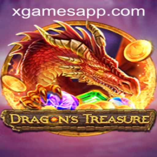 DragonsTreasure Game Description and Rules in the XGames App