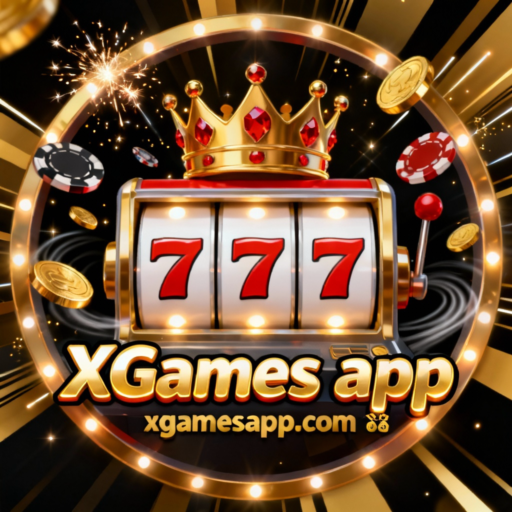 XGames app