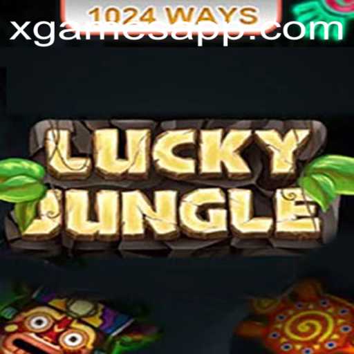 Exploring the Exciting World of LuckyJungle1024 on XGames App