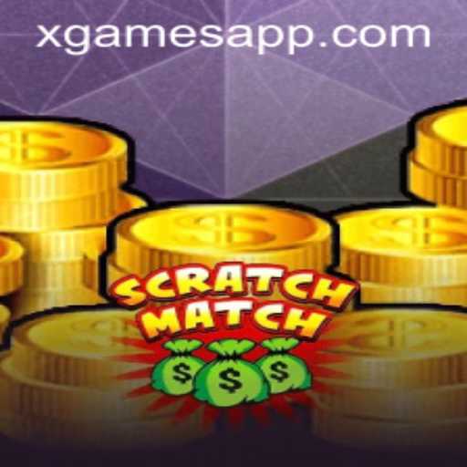 Unveiling ScratchMatch: The Next Revolution in Mobile Gaming